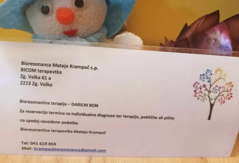 Bioresonanca Maribor