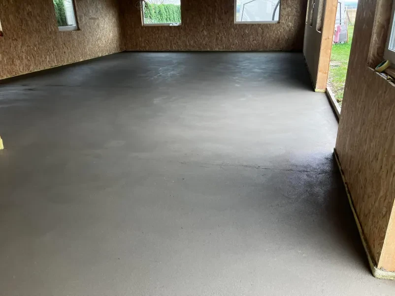 Betonski tlaki s posipom