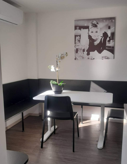 Družinski apartma v Kopru