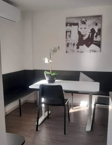 Družinski apartma v Kopru