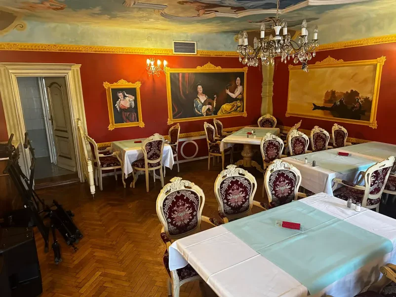 Picerija Brežice, obiščite nas