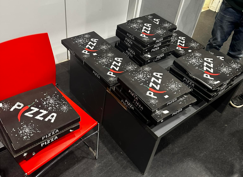 Malice in kosila Brežice, Dolenjska, vabljeni