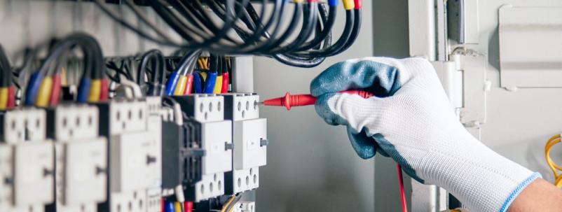Montaža elektroinštalacij Prekmurje