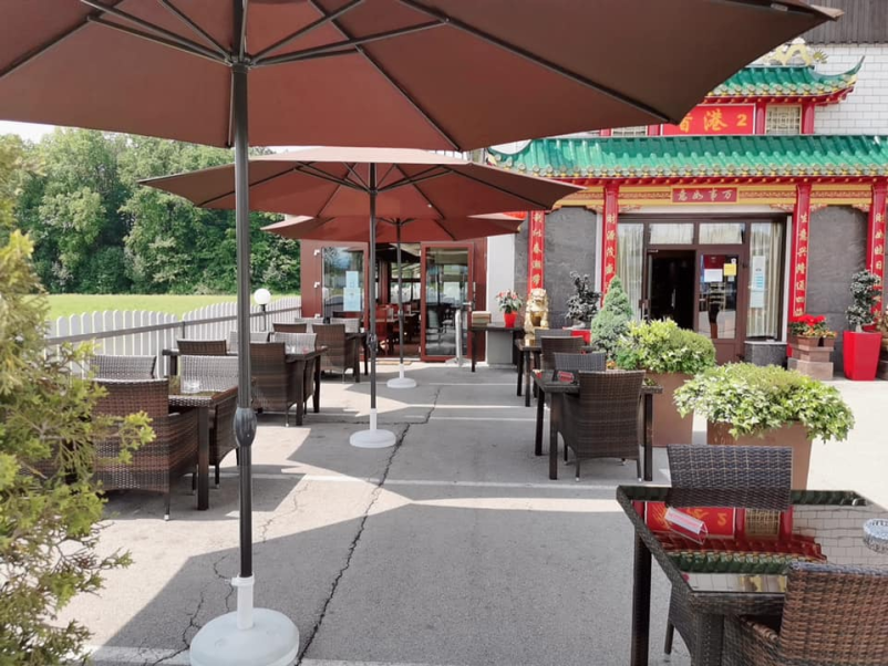 Najboljša kitajska restavracija Komenda, Slovenija, vabljeni