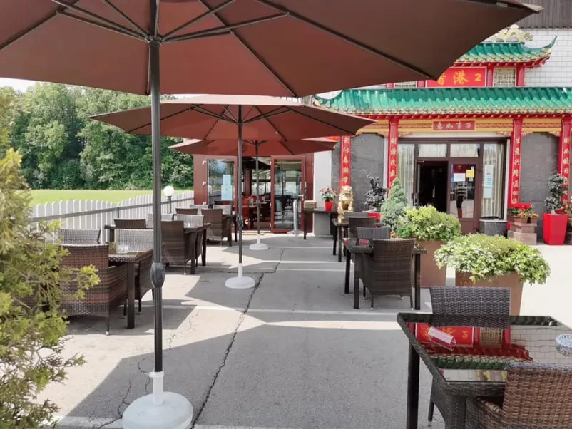 Najboljša kitajska restavracija Komenda, Slovenija, vabljeni