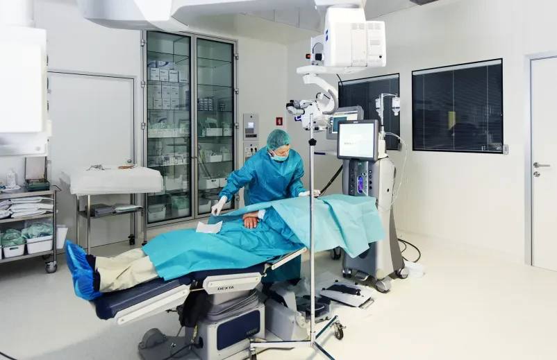 Najboljša očesna ambulanta Slovenija, obiščite nas