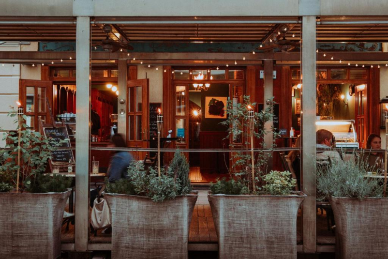 Prenočišče Posavje