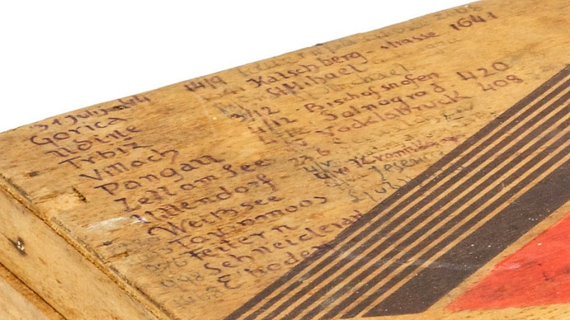 Najboljši muzej v Sloveniji