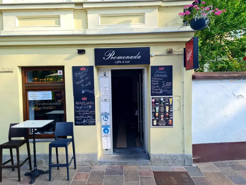 Odlična restavracija, Ljubljana center, obiščite nas