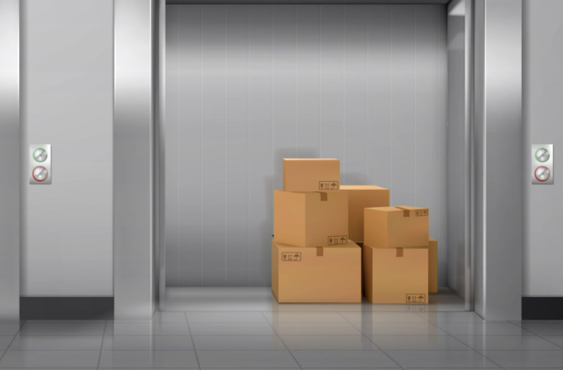 Osebna in tovorna dvigala Štajerska