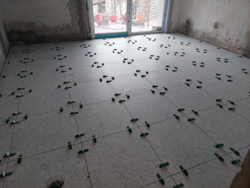 Polaganje keramike in adaptacije kopalnic Koper