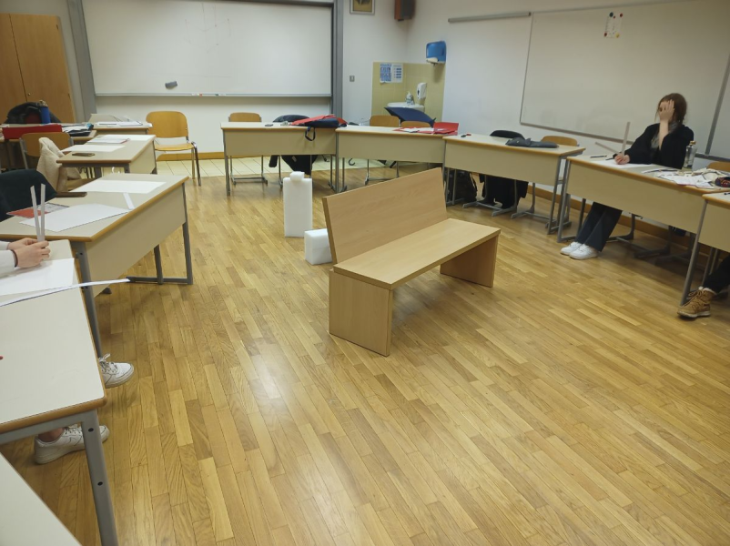 Priprava na sprejemni izpit za arhitekturo Ljubljana, pokličite nas