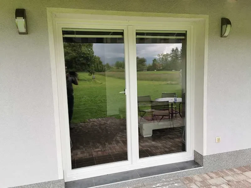 Ugodna montaža oken in vrat Dolenjska, Slovenija
