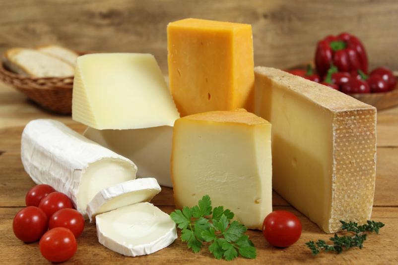 Prodajalna slovenskih živil Obala