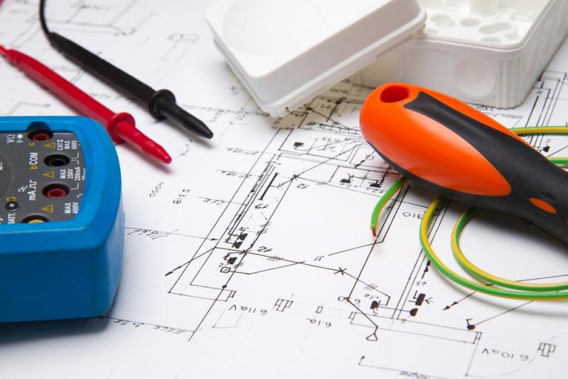 Projektiranje, montaža, servis elektroinštalacij Novo mesto