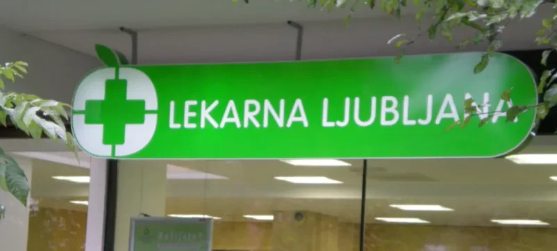 Izdelava reklamnih panojev in tabel v Sloveniji