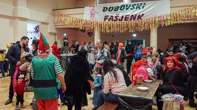Turistično društvo Dobova, Posavje