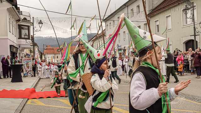 Dogodki in projekti turističnega društva Dobova