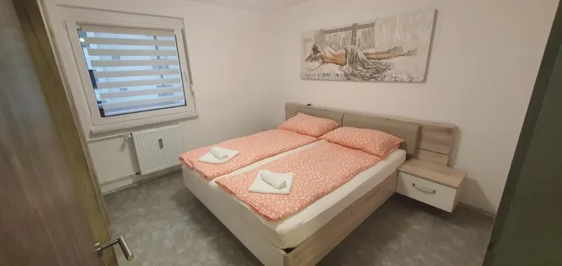Moderen apartma v Bovcu za pare in družine