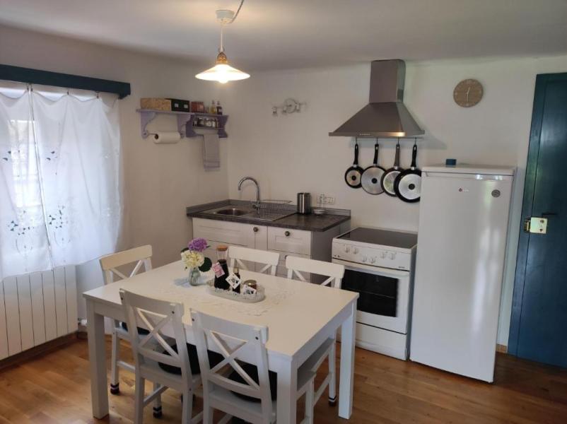 Ugoden počitniški apartma Dutovlje