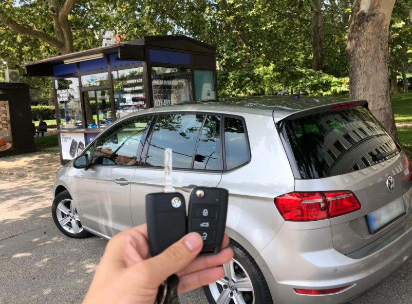Iščete popravilo ključev v Mariboru?