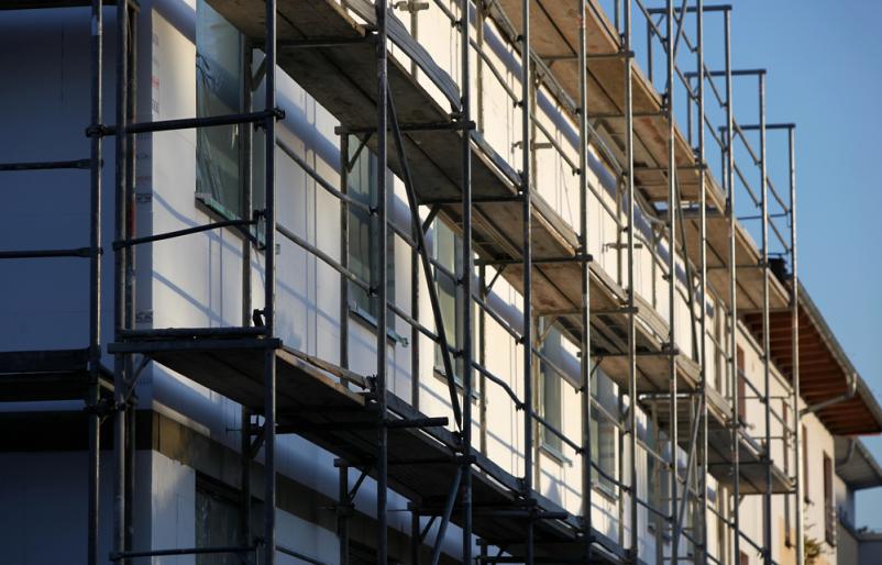 Ugodne fasade Petrovče, Savinjska