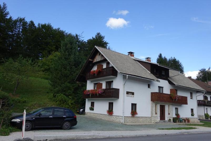 Ugodne nočitve v apartmaju in sobah Bohinj, Bohinjsko jezero