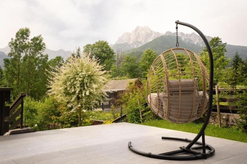 Ugodni apartmaji blizu Kranjske Gore in Planice