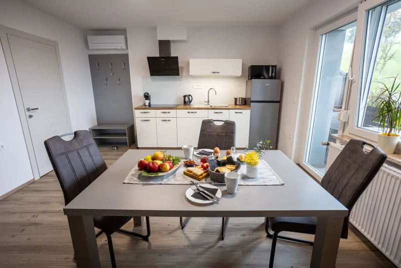 apartmaji Gorenjska