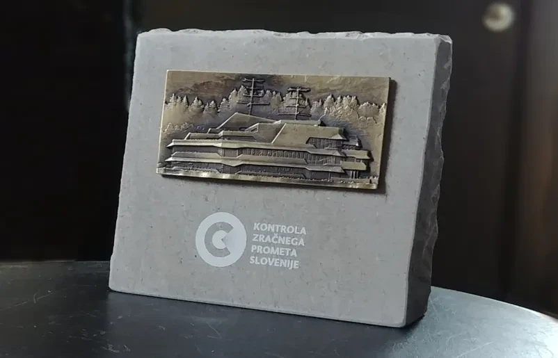 Z gravuro ugodno personalizirajte katerikoli izdelek