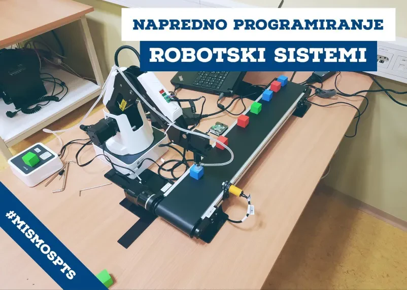 Vpis v srednjo šolo Pomurje