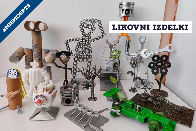 Vpis v srednjo šolo Murska Sobota