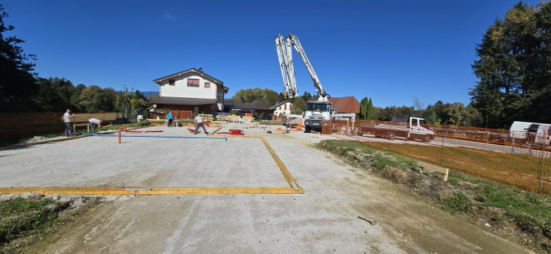 TOP gradbena dela in zidarstvo na Štajerskem
