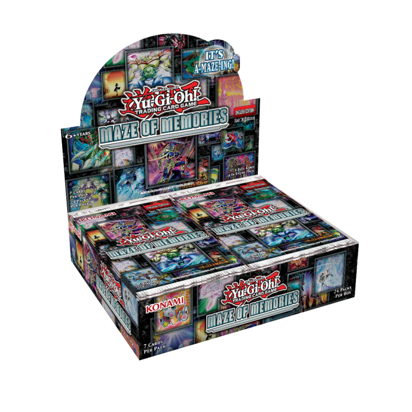 Zbirateljske Yu-Gi-Oh in Pokemon karte Slovenija, Hrvaška