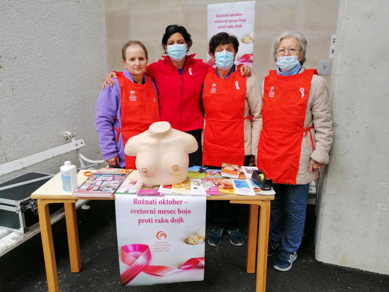 Ambulanta družinske medicine Ilirska Bistrica