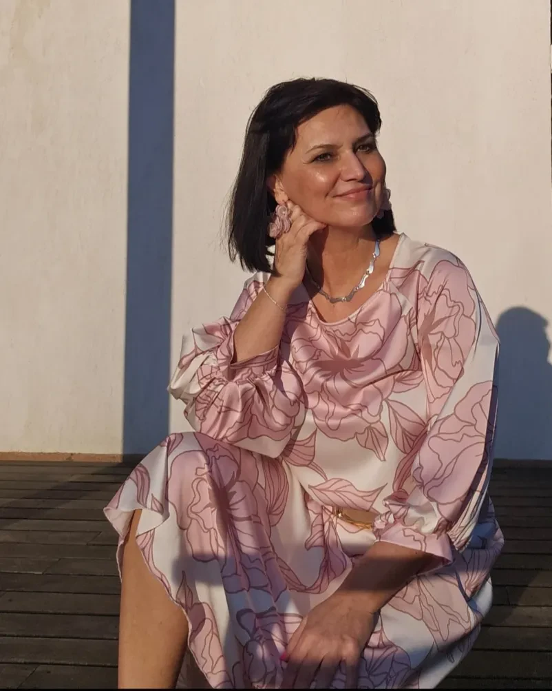 Betty Blue, Sandra Kavaš s.p.