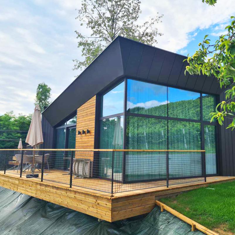 ALU in PVC stavbno pohištvo Savinjska