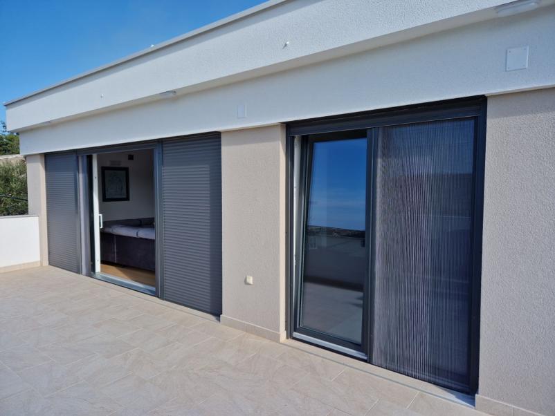 Izberite RAJMAX d.o.o. za ALU in PVC stavbno pohištvo na Savinjskem!