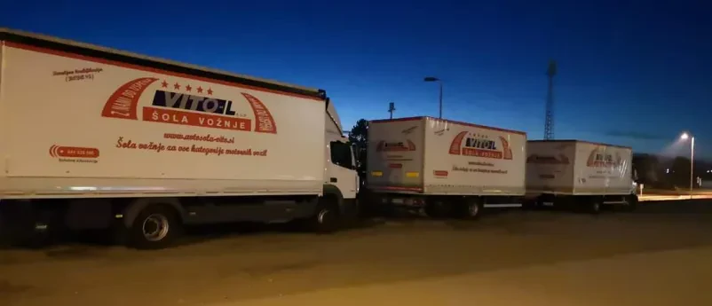 Avto šola Grosuplje, pokličite nas