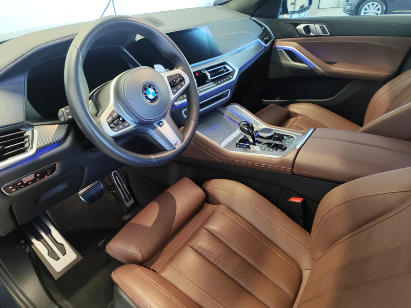 Globinsko čiščenje vozila Vrhnika