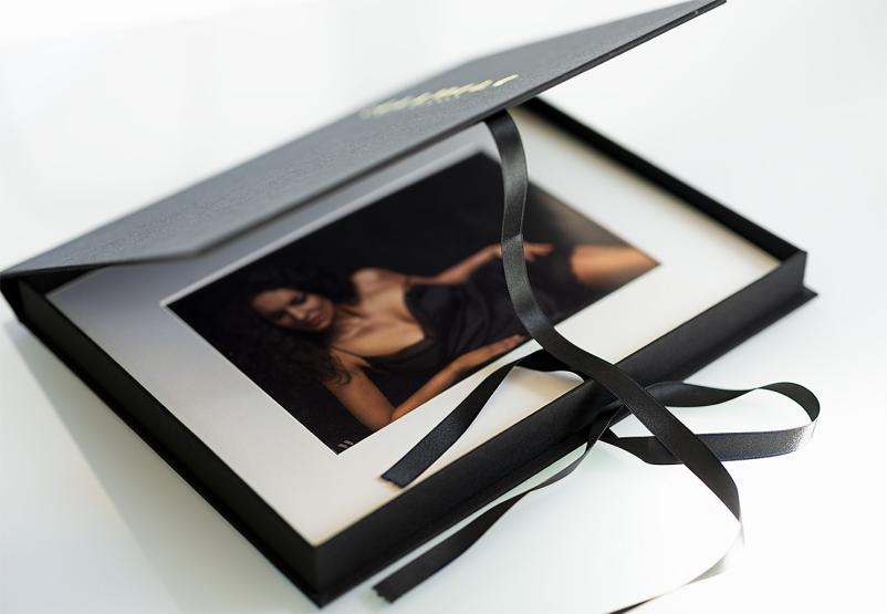 Boudoir in glamour fotografiranje, Ulla Wolk, Urška Zupančič s.p.