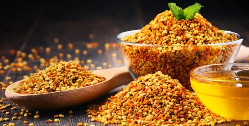 Društvo čebelarjev