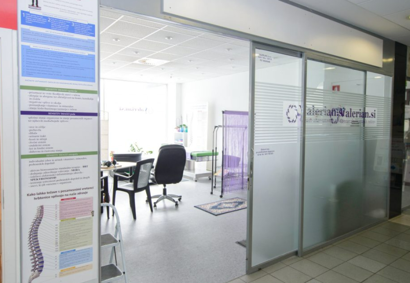 Center alternativnih rešitev Ljubljana, vabljeni