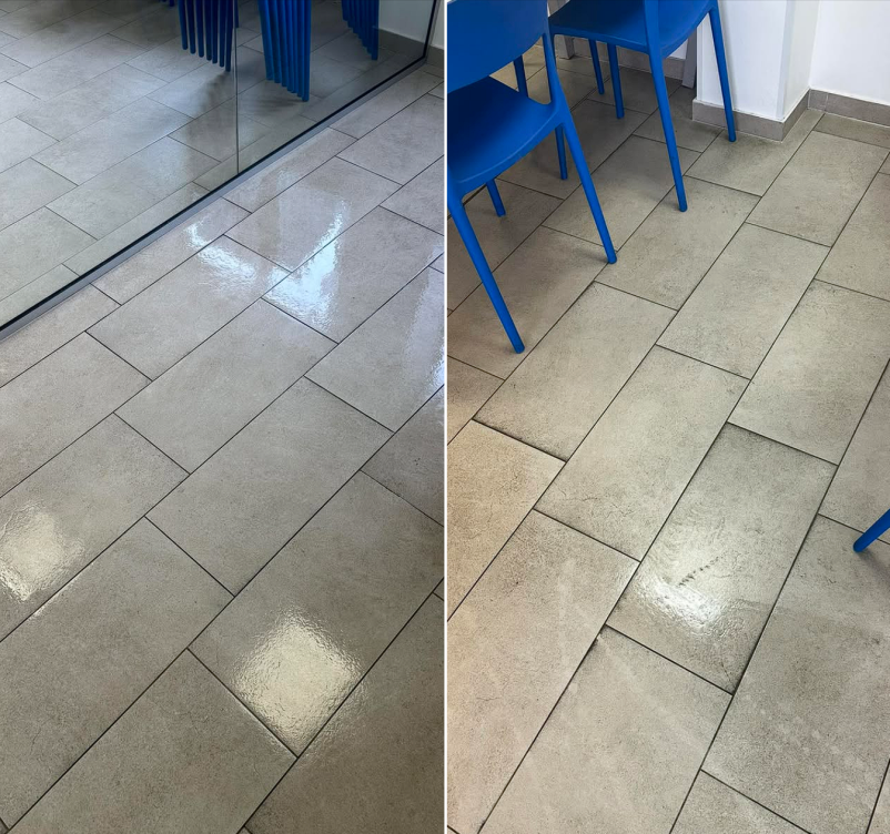 Dober čistilni servis Celje, Štajerska