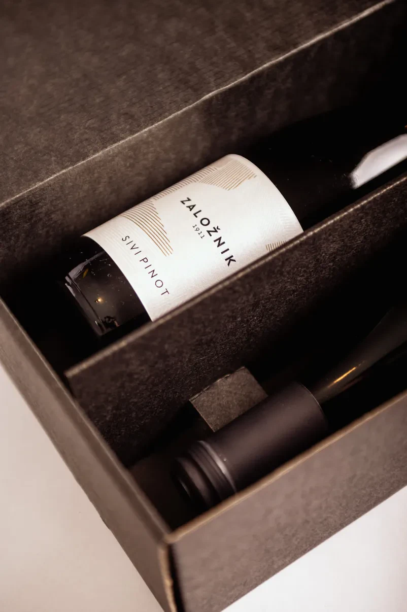 Vabljeni na pokušino vin v Slovenske Konjice