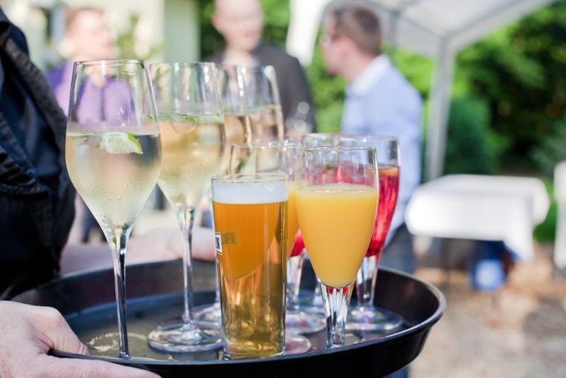 Dober bar Veržej, Ljutomer, obiščite nas