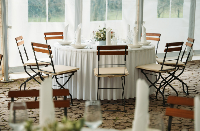 Dober catering za poroke Slovenija