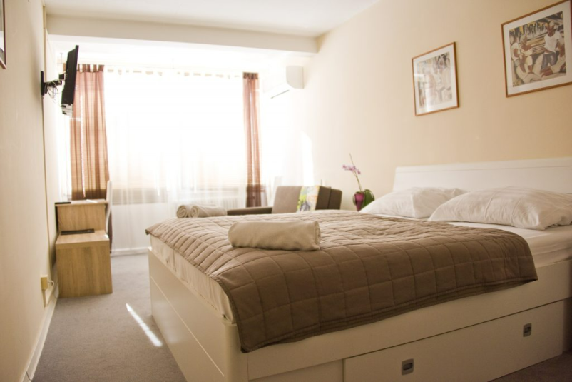 Dober hotel Celje, rezervirajte sobo zdaj