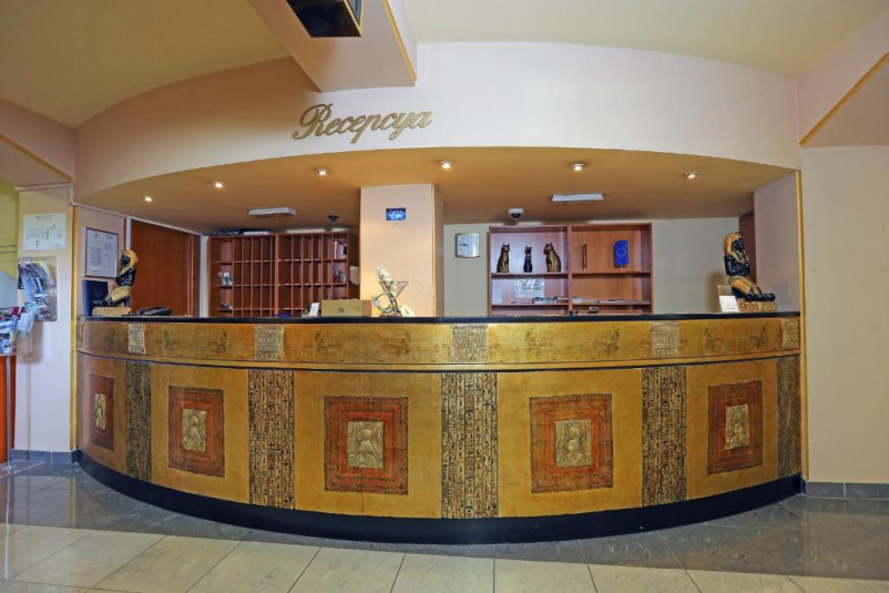 Rezervirajte dober hotel v Celju!