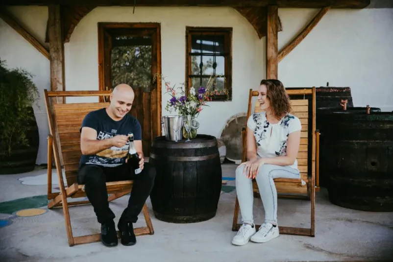 Vabljeni na wellness oddih v Prekmurju